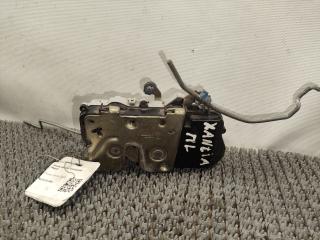 замок двери передней левой Citroen Xantia 1 поколение 1995