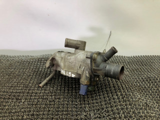 корпус термостата Citroen Xsara 1 поколение 1998, 1.9 л., дизель, 5МКПП, зеленый, универсал