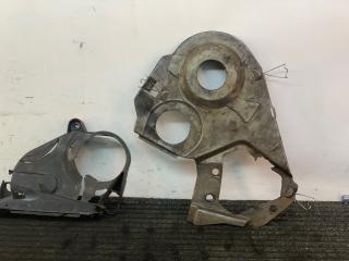 защита (кожух) ремня ГРМ Audi 80 B3 1988, 1.6 л., дизель, МКПП, седан, передний привод