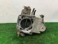 заслонка дроссельная Mazda 626 GE 1994, 1.8 л., FP, бензин, МКПП, бордовый, седан, передний привод - фото №4