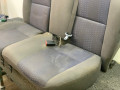 салон (комплект сидений) Ford Focus 1 поколение [рестайлинг] 2003, 2.0 л., бензин, МКПП, серебристый, универсал, передний привод, LIKVIDACIYA, SKLADA - фото №9