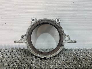 крышка двигателя задняя Mazda 323 5 поколение (1994 - 1998), 1.5 л., бензин, МКПП, передний привод