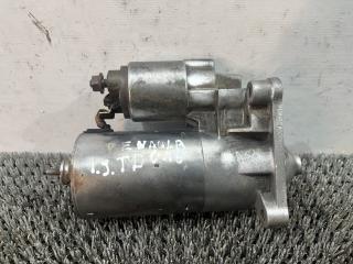 стартер Renault Clio 2 поколение (1998 - 2002), 1.9 л., TD, дизель, МКПП, передний привод, 05821756