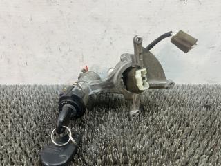 замок зажигания Hyundai Coupe RD 1998, 2.0 л., бензин, МКПП, бордовый, купе, передний привод