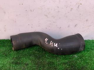 патрубок радиатора Opel Omega B 1998, 2.0 л., бензин, 5МКПП, красный, универсал, задний привод