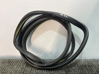 уплотнитель двери Opel Astra F 1994, 1.7 л., дизель, 5МКПП, зелёный, хетчбэк 5 дв., передний привод