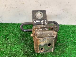 петля двери Audi 80 8C/B4 1994, 2.0 л., бензин, МКПП, зеленый, седан, передний привод