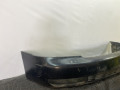 бампер передний Audi A4 B5 1999, 1.8 л., бензин, АКПП, черный, универсал, передний привод - фото №2