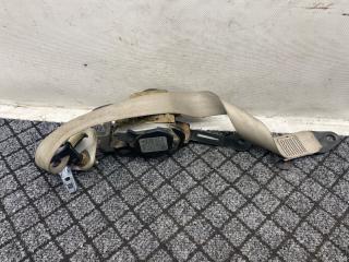 ремень безопасности Nissan Primera P12 2002, 2.2 л., дизель, универсал, передний привод, 86884AV701