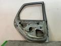дверь задняя левая Renault Scenic 1 поколение 1997, 1.9 л., F8Q 786, дизель, МКПП, серый, передний привод - фото №5