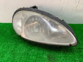 фара правая Chrysler PT Cruiser 1 поколение 2002, 2.0 л., ECC, бензин, АКПП, хетчбэк 5 дв.