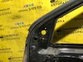 дверь передняя правая Geely MK 1 поколение 2012, 1.5 л., MR479QA, бензин, 5МКПП, черный, седан, передний привод - фото №4