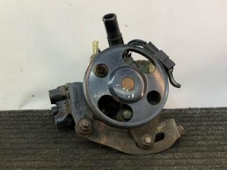 насос гидроусилителя руля Mazda 323 6 поколение 1998, 1.5 л., бензин, МКПП, синий, хетчбэк 3 дв., передний привод