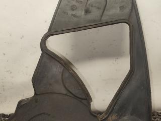 защита (кожух) ремня ГРМ Chrysler Neon 1 поколение 1996, 2.0 л., бензин, МКПП, синий, седан, передний привод, 4648625C, 07637