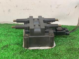 катушка зажигания Chrysler Voyager 3 поколение 1998, 2.4 л., EDZ, бензин, МКПП, зеленый, минивэн, передний привод