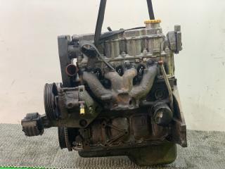 двигатель Opel Astra F [рестайлинг] 1997, 1.6 л., X 16 XEL, бензин, МКПП, белый, универсал, передний привод, X16SZ, 20036919