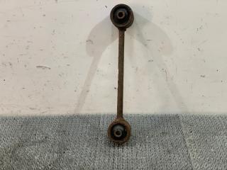 рычаг задний правый Kia Sorento 1 поколение 2006, 2.4 л., дизель, АКПП, серый, внедорожник 5 дв., передний привод