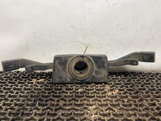 переключатель подрулевой (стрекоза) Audi 100 С3 [рестайлинг] 1990, 1.8 л., бензин, 5МКПП, черный, седан, передний привод