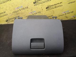 бардачок Ford Focus 2 поколение 2006, 1.6 л., HWDA, бензин, МКПП, красный, хетчбэк 5 дв., передний привод