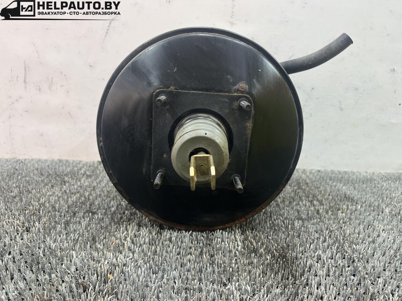 вакуумный усилитель тормозов Toyota Carina E 1 поколение T190 1995, 1.6 л., 4A-FE, бензин, МКПП, зелёный, хетчбэк 5 дв., передний привод, 3.7752-720 - фото №1