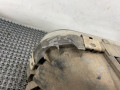 фара левая Volkswagen Passat B3 1993, 1.9 л., AAZ, дизель, 5МКПП, черный, универсал, передний привод - фото №3