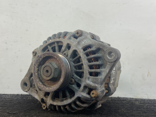 генератор Mazda 626 GF [рестайлинг] 1999, 1.8 л., бензин, МКПП, синий, универсал, передний привод