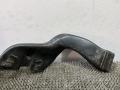 воздуховод Audi 100 4A/C4 (1990 - 1994), 2.3 л., бензин, МКПП, передний привод, 4615227479 - фото №9