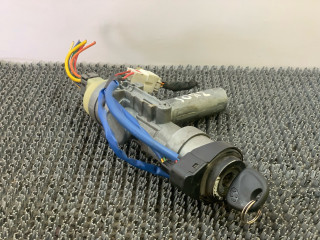 замок зажигания Kia Sorento 1 поколение 2005, 2.5 л., CRDi, D4CB, дизель, МКПП, черный, внедорожник 5 дв., полный подключаемый привод