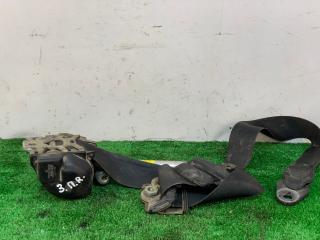 ремень безопасности Mercedes-Benz C-Класс W202/S202 1995, 1.8 л., бензин, 5МКПП, красный, седан, задний привод