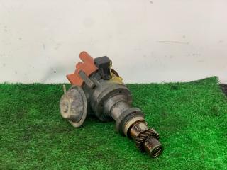 распределитель зажигания (трамблёр) Volkswagen Passat B3 1988, 1.6 л., бензин, МКПП, универсал, 1F, 0237020210, 051905205