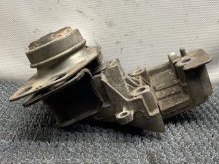 кронштейн двигателя Renault Kangoo 1 поколение 2001, 1.9 л., F8Q 620, дизель, МКПП, серый