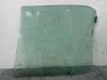 стекло двери задней правой Peugeot 306 1 поколение 1997, 1.9 л., дизель, МКПП, белый, универсал, передний привод, 000015, DOT211M89 - фото №2