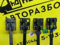 Кронштейн крепления порога Opel Astra G 1998, 1.4 л., X 14 XE, бензин, МКПП, серебро, универсал, передний привод - фото №2