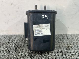 адсорбер Suzuki Baleno 1 поколение 2002, 1.5 л., бензин, МКПП, чёрный, седан, 18560-50000