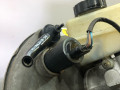 вакуумный усилитель тормозов Mercedes-Benz C-Класс W202/S202 [рестайлинг] W202 1997, 2.2 л., OM 604.910, дизель, МКПП, темно зеленный металлик, седан, задний привод - фото №8