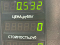 трубка топливная Toyota Carina E 1 поколение T190 1997, 2.0 л., дизель, МКПП, зеленый, седан - фото №4