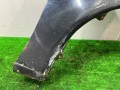крыло переднее правое Mitsubishi Mirage 5 поколение 2002, 1.5 л., бензин, АКПП, чёрный, купе, передний привод - фото №5