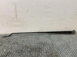 щеткодержатель (поводок стеклоочистителя, дворник) Renault Scenic 1 поколение 1997, 1.9 л., F8Q 786, дизель, МКПП, серый, передний привод