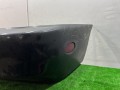бампер задний Mitsubishi Mirage 5 поколение 2002, 1.5 л., бензин, АКПП, чёрный, купе, передний привод - фото №2