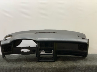 панель передняя салона (торпедо) Audi 80 B3 89/B3 1987, 1.8 л., бензин, МКПП, серый, седан, передний привод