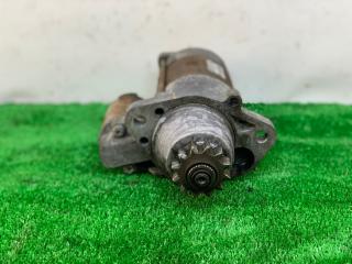 стартер Nissan Primera P12 2002, 2.2 л., дизель, универсал, передний привод, 23300-8H801, M008T71471
