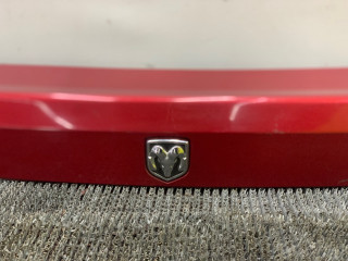 подсветка номера Dodge Caliber 1 поколение 2008, 1.8 л., бензин, МКПП, хетчбэк 5 дв.