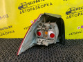 фонарь задний правый Volkswagen Golf 5 поколение 2008, 1.4 л., BUD, бензин, 5МКПП, синий, хетчбэк 5 дв., передний привод - фото №2
