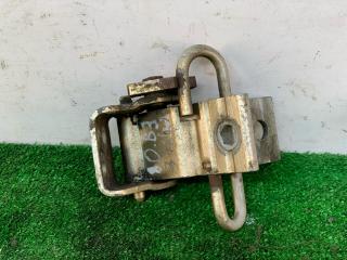 петля двери Audi 80 B3 89/B3 1987, 1.8 л., бензин, МКПП, серый, седан, передний привод