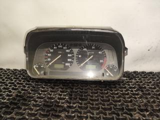 щиток приборов (приборная панель) Volkswagen Golf 3 поколение 1995, 1.9 л., AEY, дизель, МКПП, белый, универсал, передний привод, 354001002, 351019000, 1H0919861E