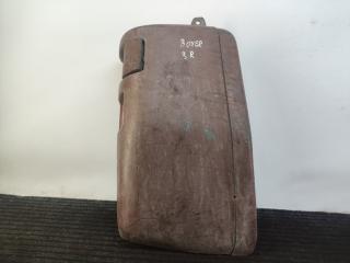 молдинг заднего бампера Peugeot Boxer 1 поколение 1996, 2.5 л., дизель, МКПП, микроавтобус, передний привод, 1300180070, 1300179604