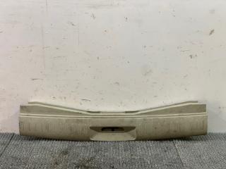 пластик Nissan Primera P12 2002, 2.2 л., дизель, передний привод