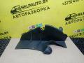 пластик Mercedes-Benz S-Класс W140/C140 [рестайлинг] W140 1994, 3.5 л., дизель, АКПП, фиолетовый, седан, задний привод - фото №3