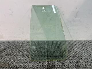 форточка задняя левая Volkswagen Golf 3 поколение 1995, 1.9 л., AEY, дизель, МКПП, белый, универсал, передний привод, 43R-001057, DOT27M23100AS2