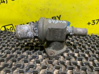 корпус термостата Fiat Bravo 1 поколение 1997, 1.4 л., бензин, синий, хетчбэк 3 дв., передний привод